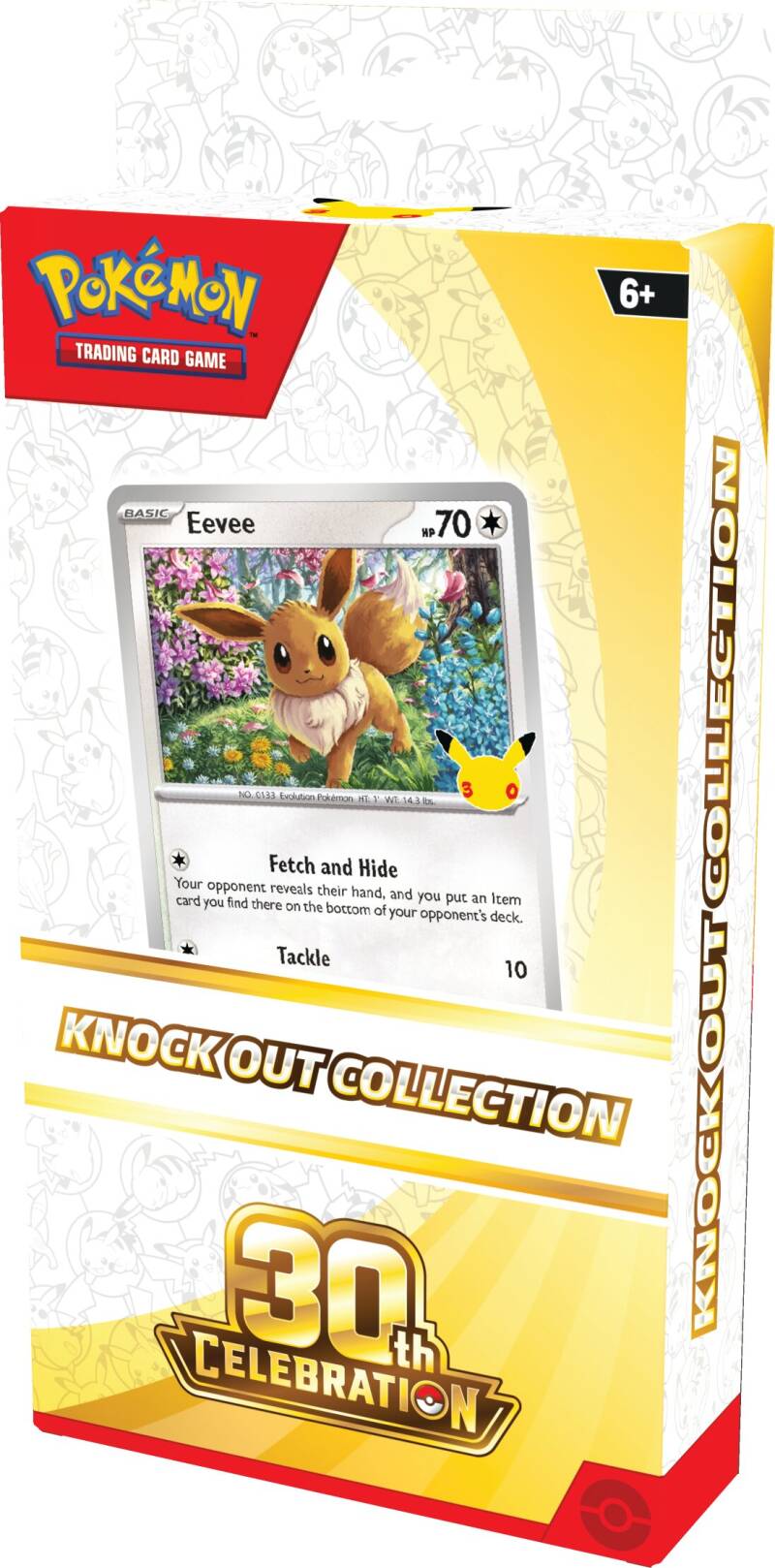 Knock Out Collection